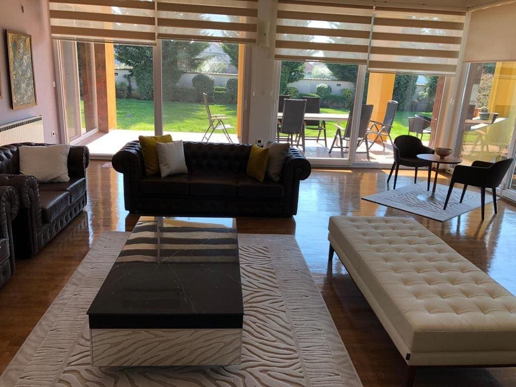 Contemporary house for rent - For Rent - Zlokukjani - Image 8