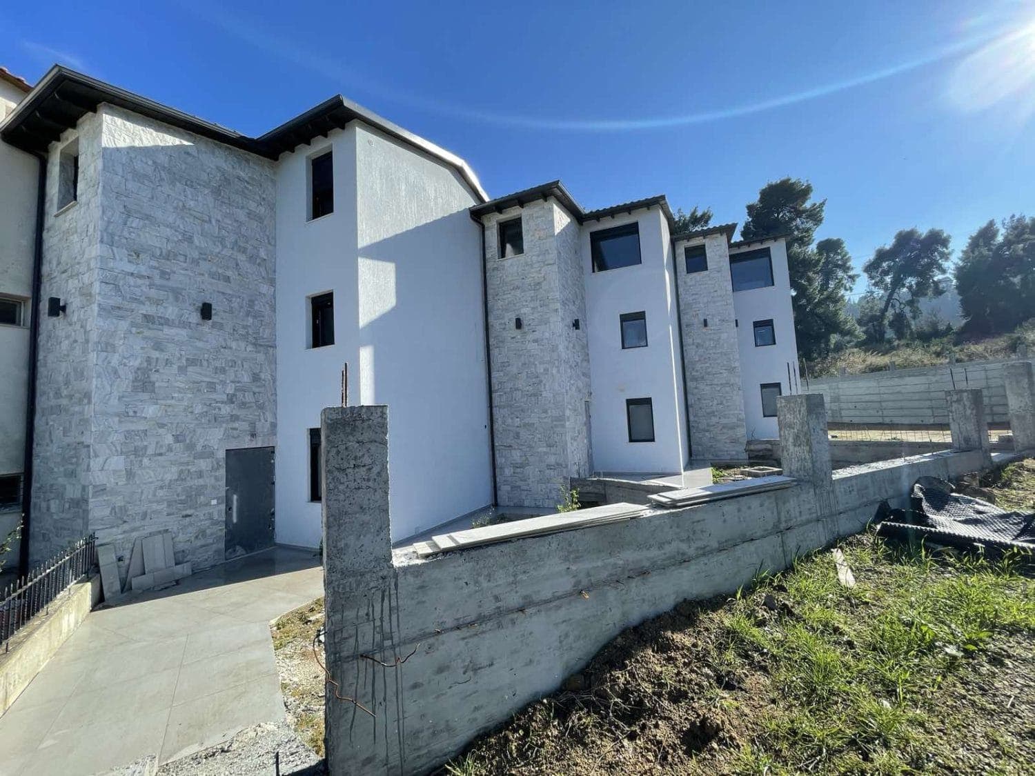 New exclusive villas in Greece - For Sale - Greece - Image 9