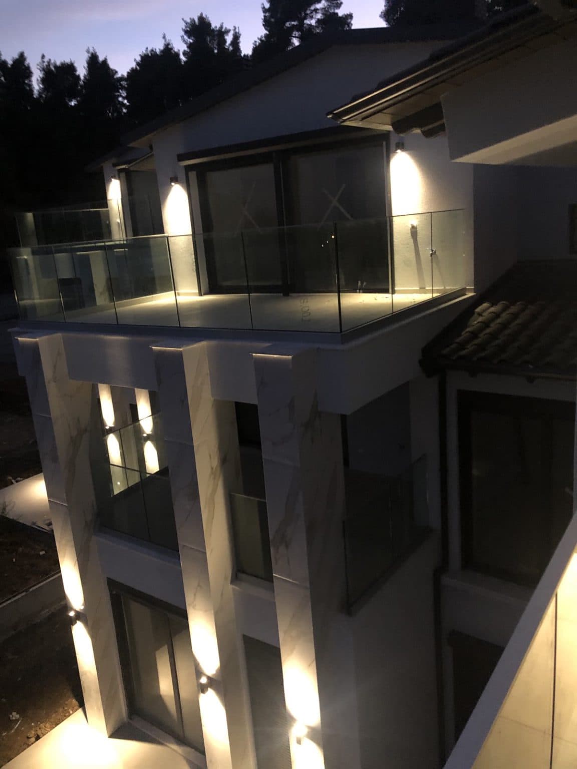 New exclusive villas in Greece - 3