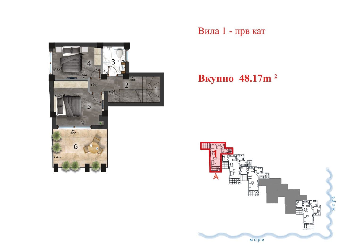 New exclusive villas in Greece - For Sale - Greece - Image 7