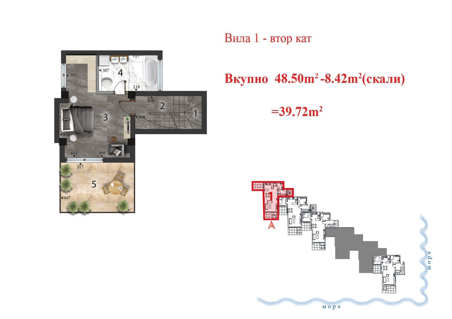 New exclusive villas in Greece - For Sale - Greece - Image 10