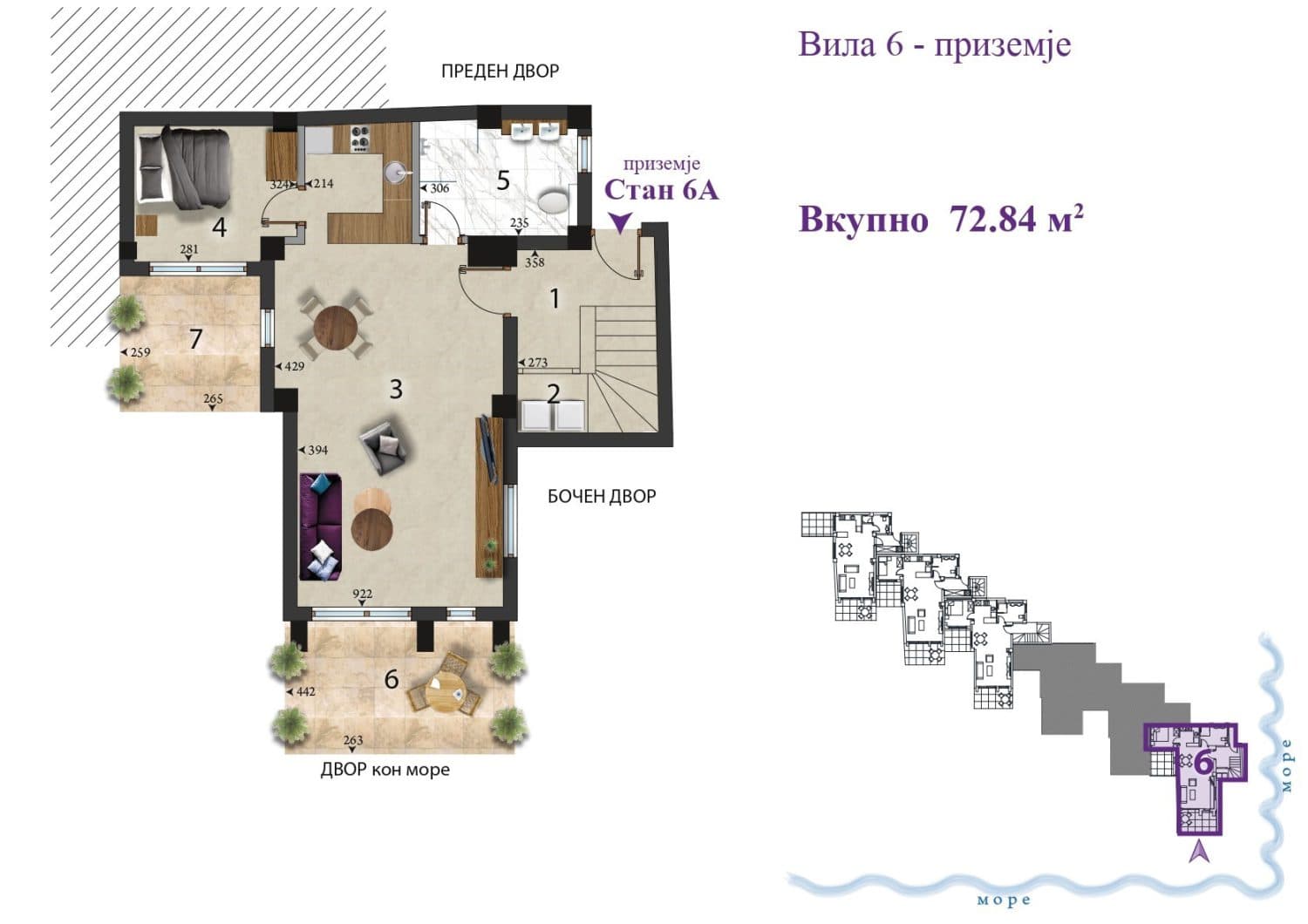 New exclusive villas in Greece - For Sale - Greece - Image 11