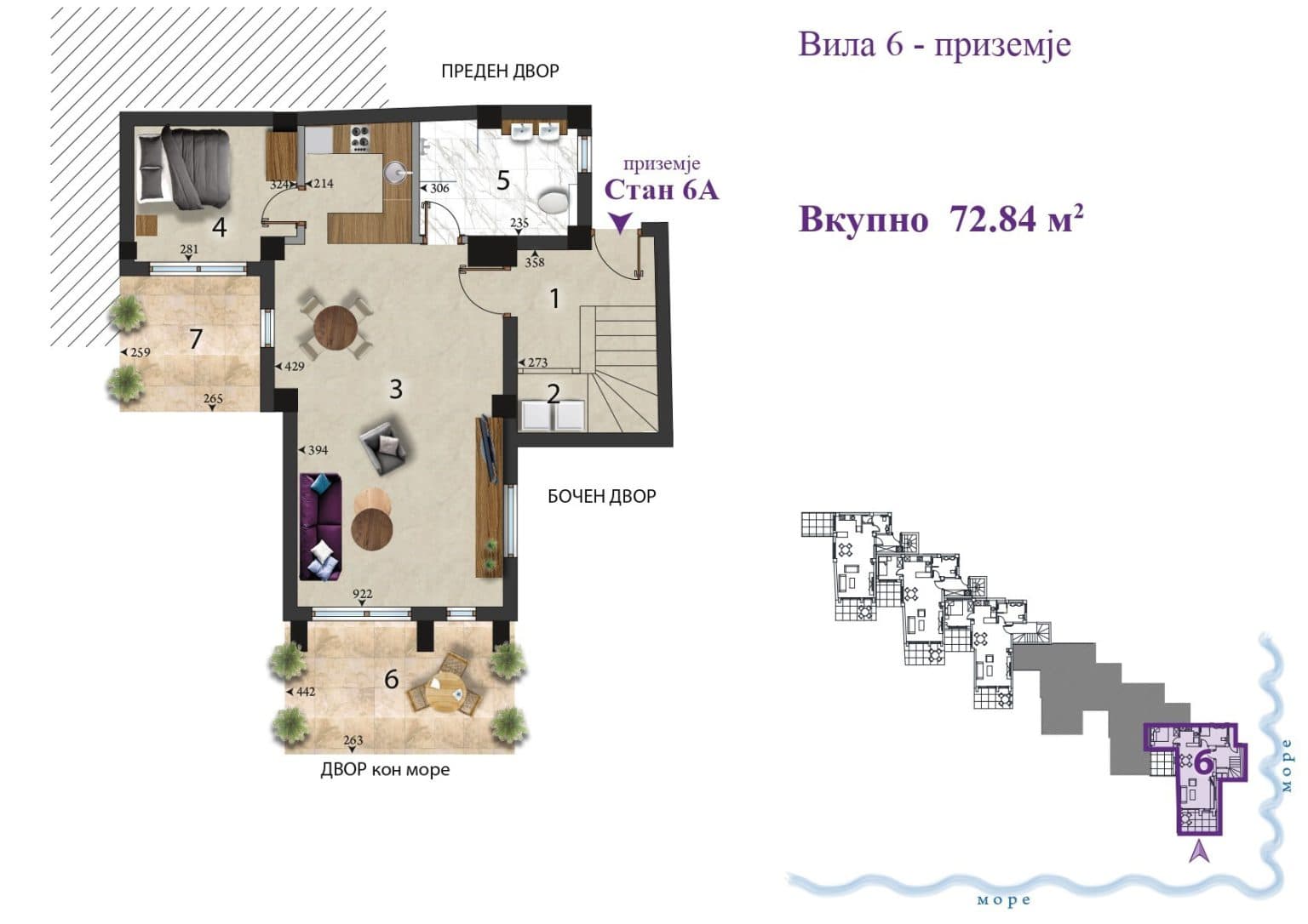 New exclusive villas in Greece - For Sale - Greece - Image 11