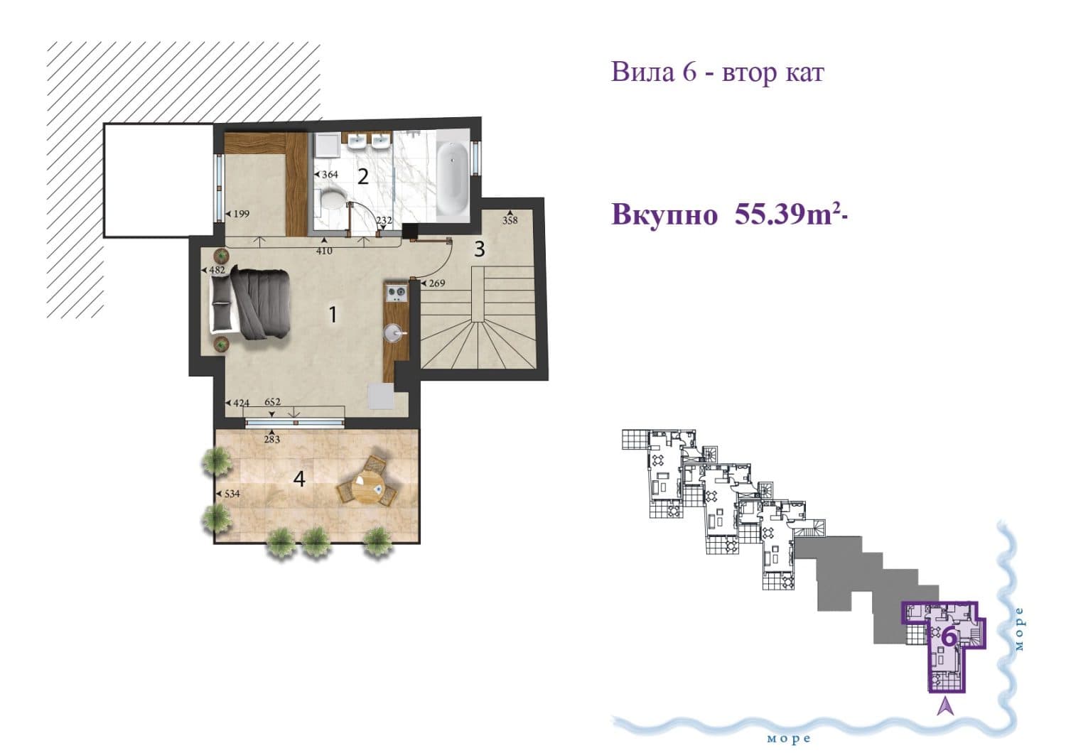 New exclusive villas in Greece - For Sale - Greece - Image 13