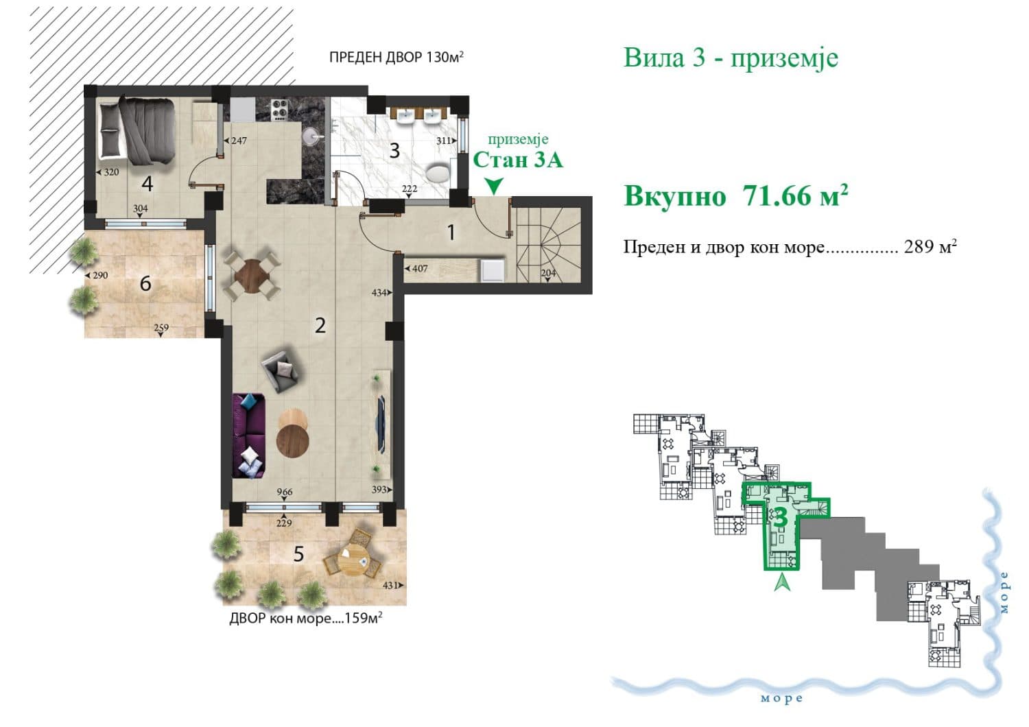 New exclusive villas in Greece - For Sale - Greece - Image 14