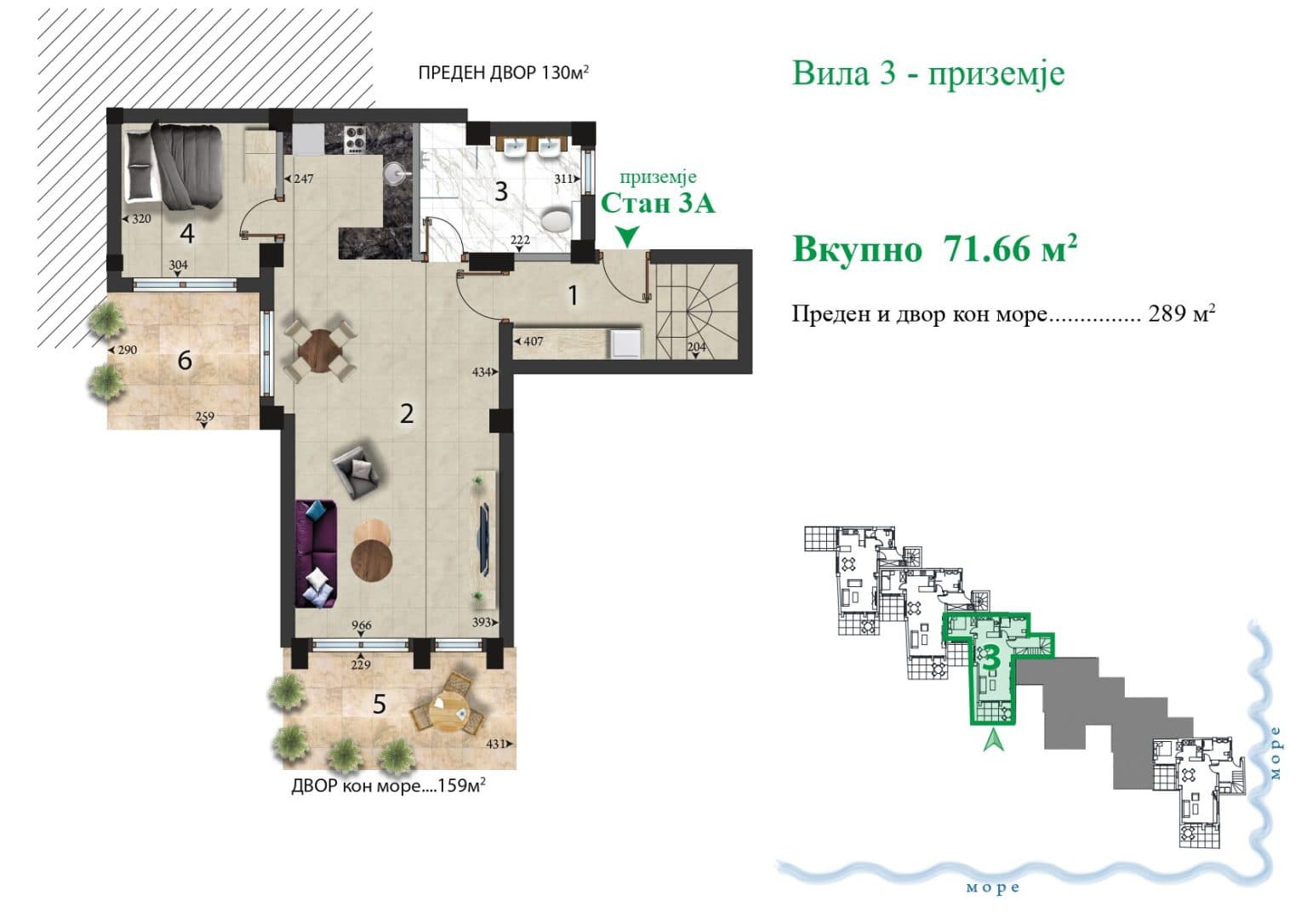 New exclusive villas in Greece - For Sale - Greece - Image 14