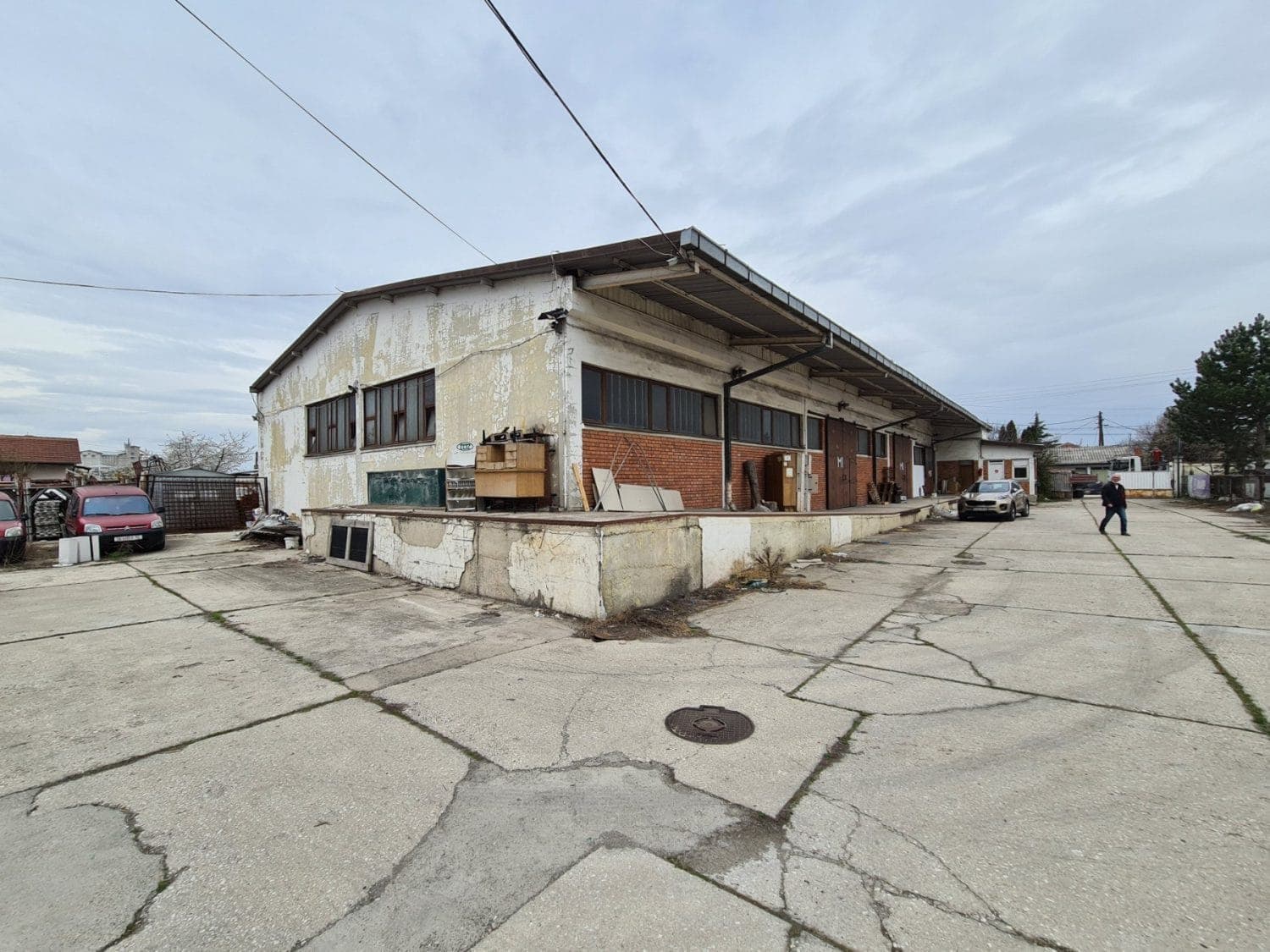 Магацини во Кисела Вода - За Продажба - Кисела Вода - Слика 3