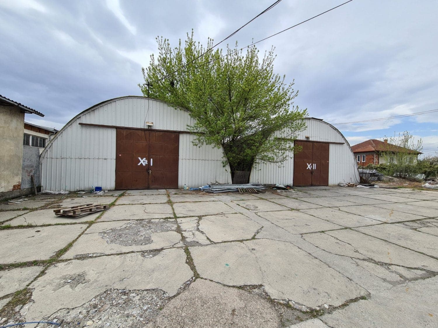 Магацини во Кисела Вода - За Продажба - Кисела Вода - Слика 4