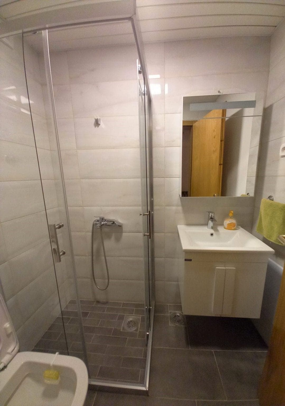 Cozy house for rent in Przhino - For Rent - Przhino - Image 10