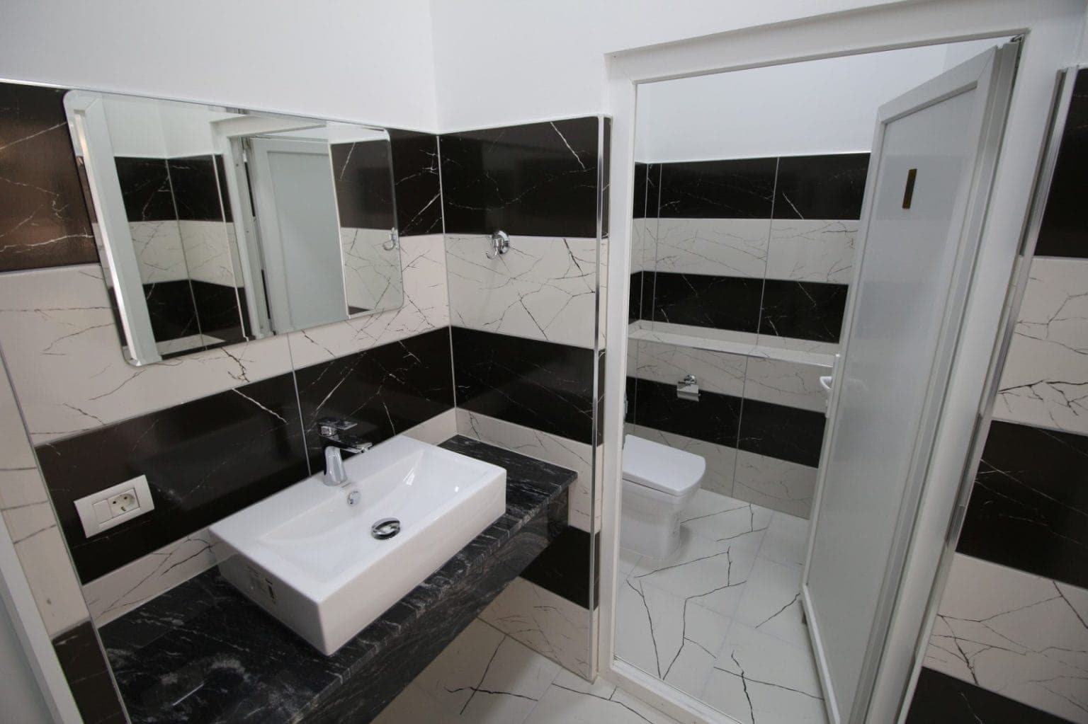 New business space in Center - For Rent - Centar - Image 9