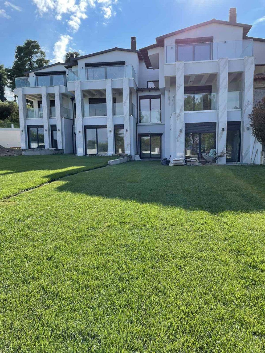 New exclusive villas in Greece - For Sale - Greece - Image 2