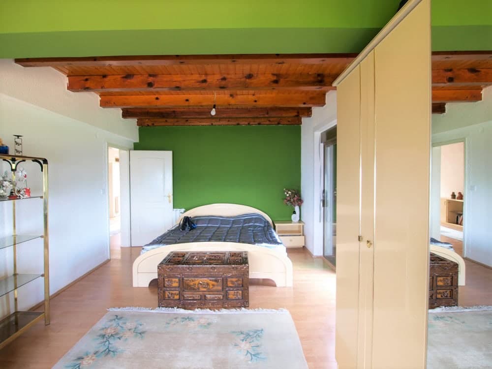 Beautiful house with amazing views - For Rent - Karposh - Image 12