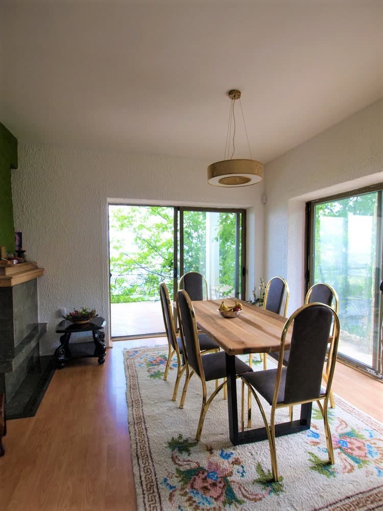 Beautiful house with amazing views - For Rent - Karposh - Image 7