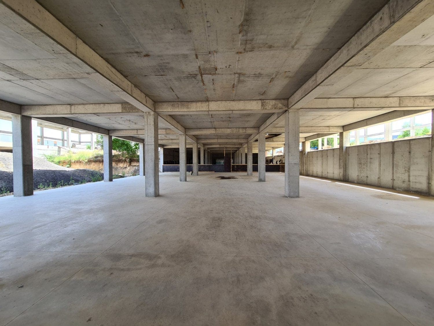 Warehouses under construction in Pintija - For Rent - Kisela Voda - Image 14