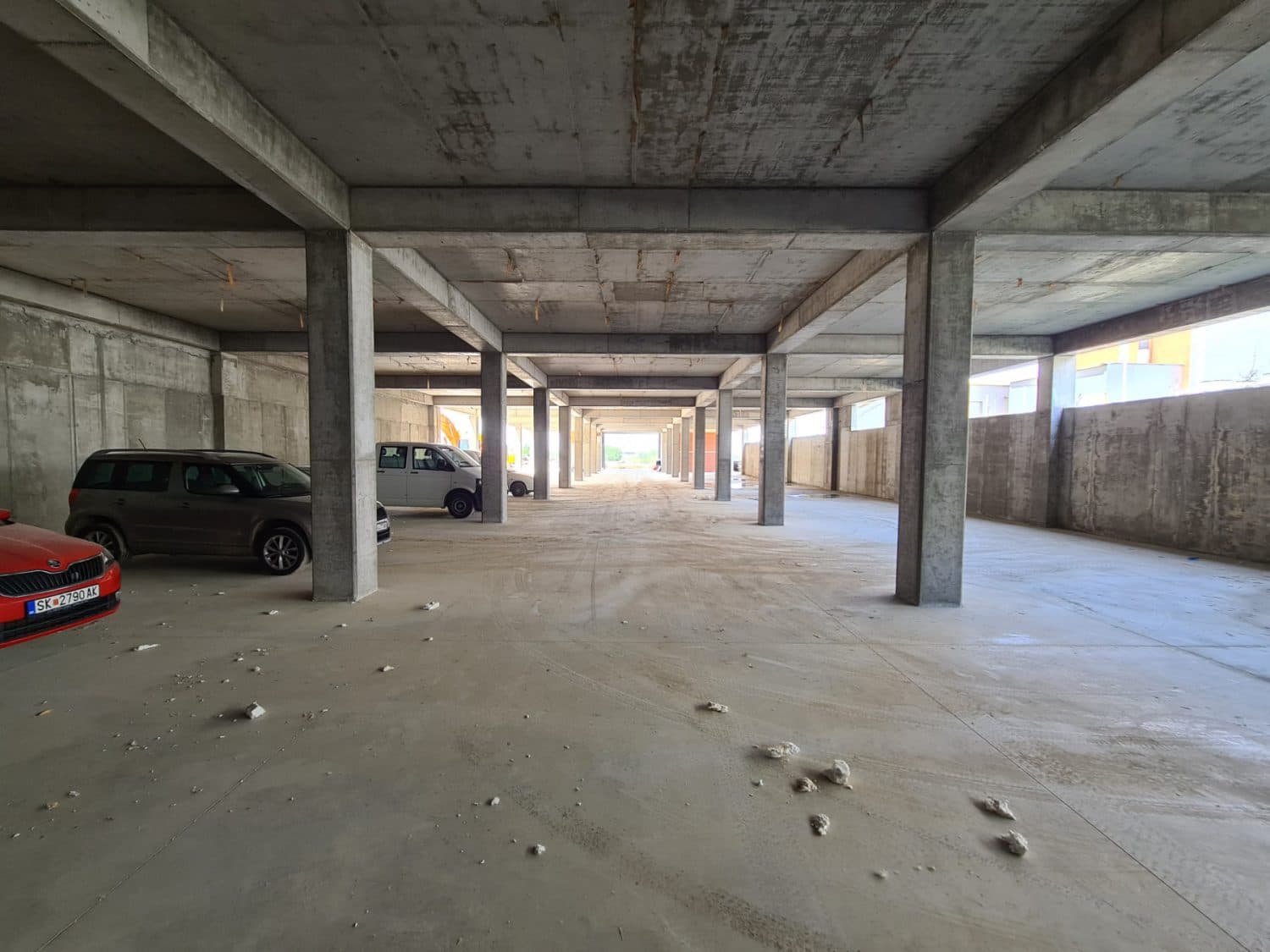 Warehouses under construction in Pintija - For Rent - Kisela Voda - Image 15