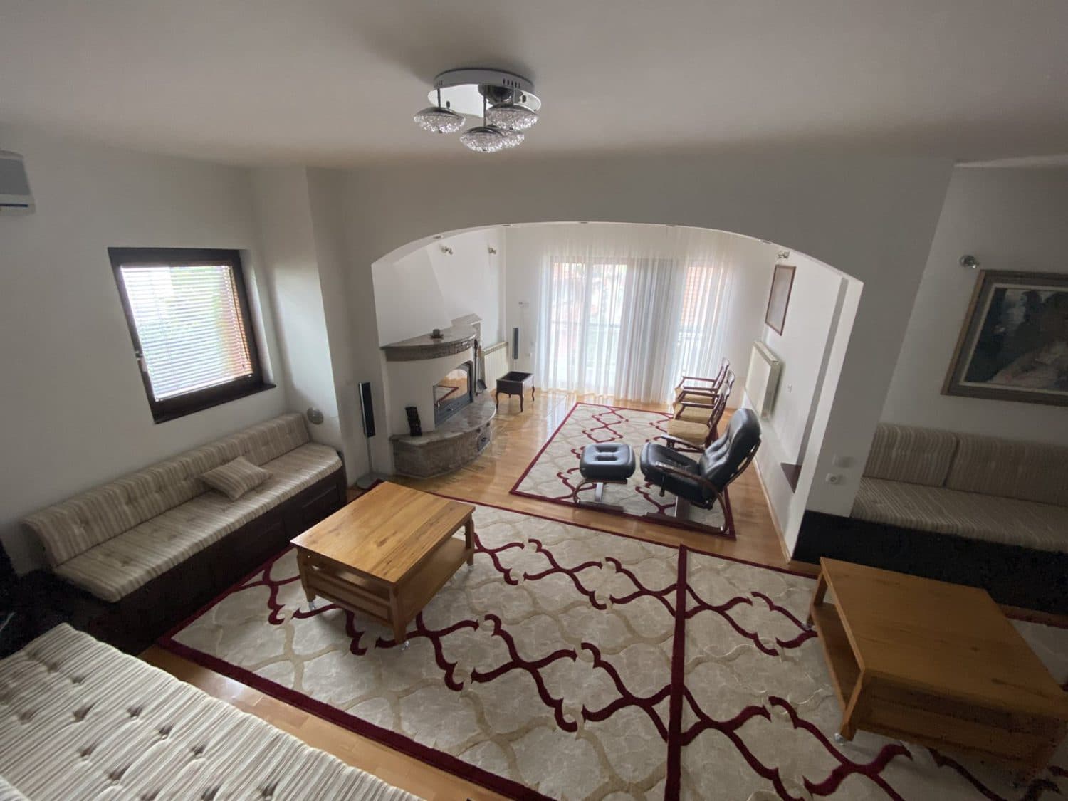 House for rent in Crniče - For Rent - Crniche - Image 1