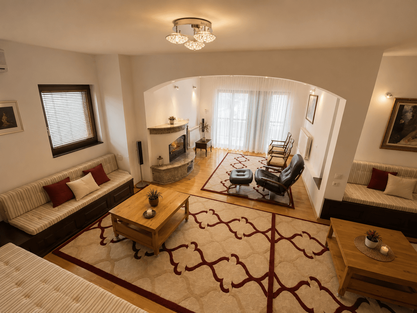 House for rent in Crniče - 2