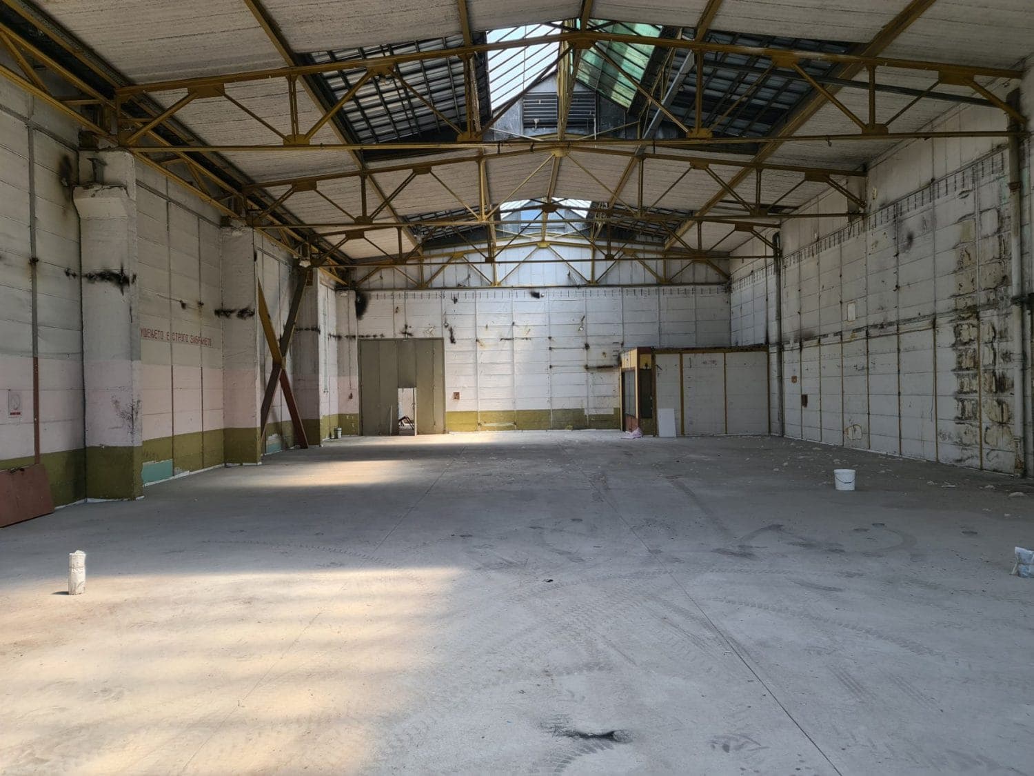 Multipurpose industrial facility - For Sale - Kisela Voda - Image 12