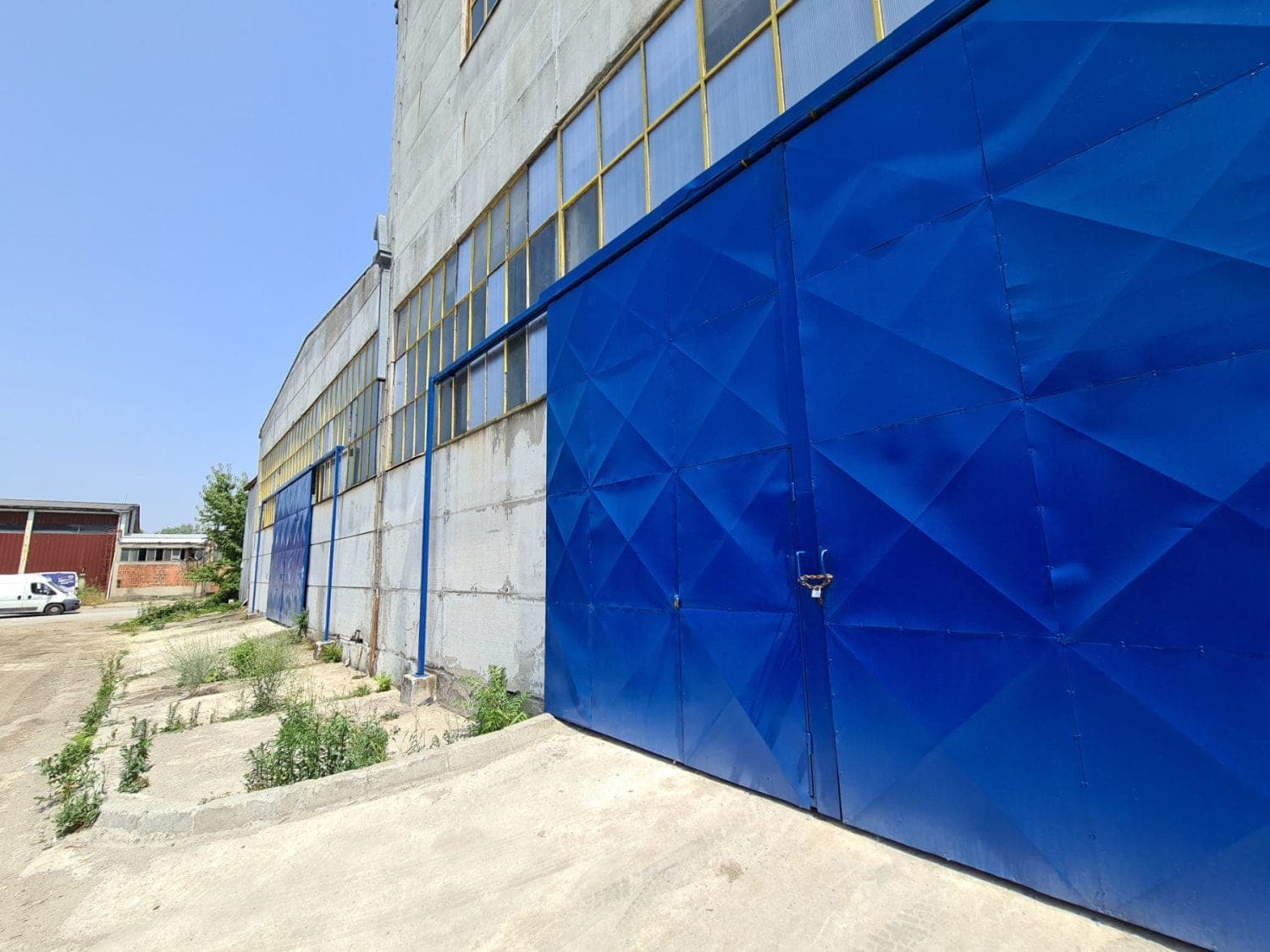 Multipurpose industrial facility - For Sale - Kisela Voda - Image 14
