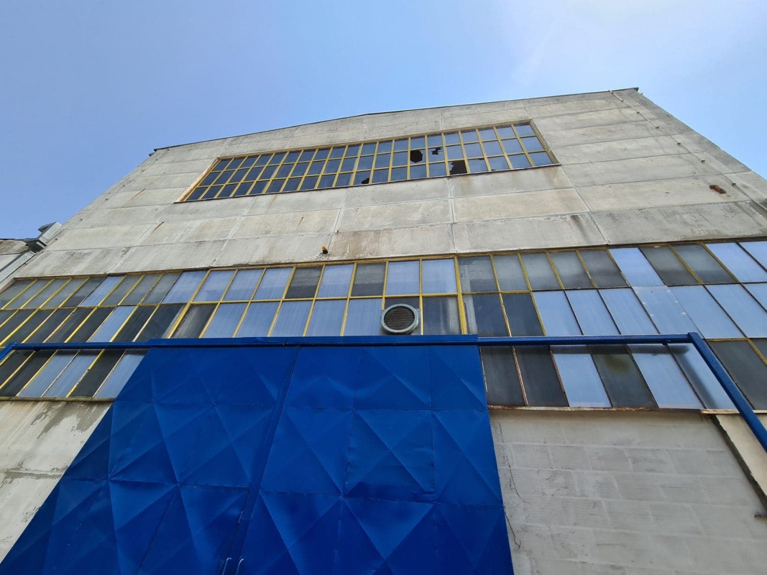 Multipurpose industrial facility - For Sale - Kisela Voda - Image 13