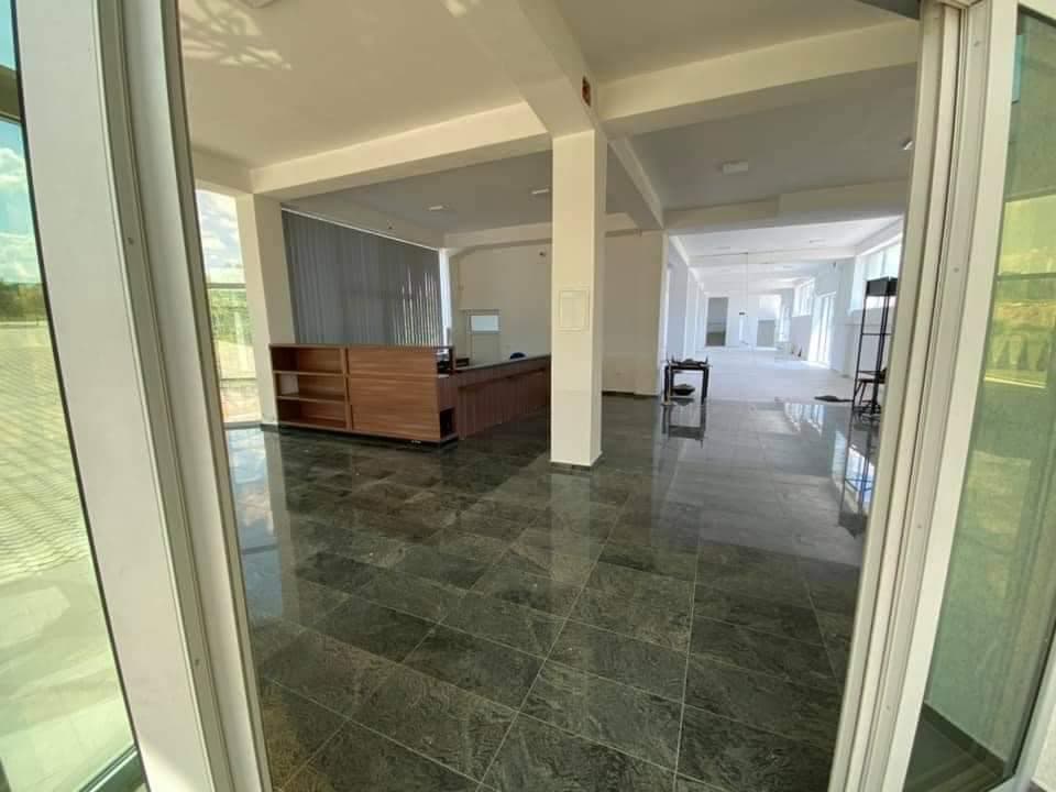 Се издава деловен објект во Куманово - 2