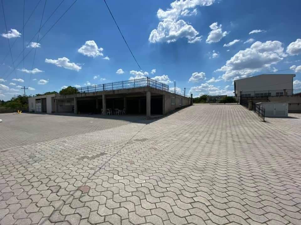 Се издава деловен објект во Куманово - За Изнајмување - Куманово - Слика 5