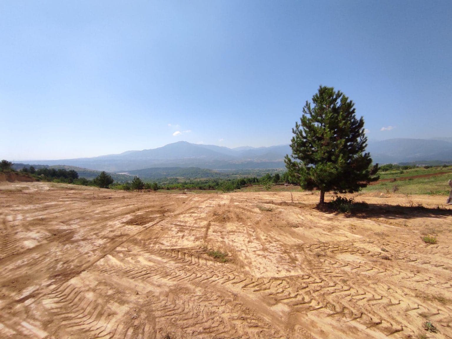 Land for sale in Sopishte - For Sale - Sopishte