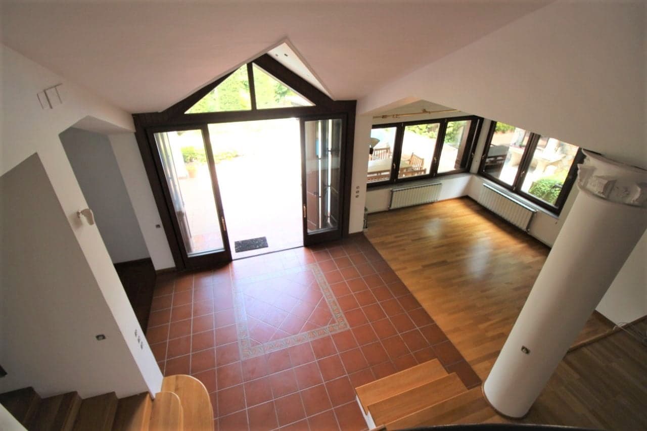 Ексклузивна куќа во Црниче за продажба - За Продажба - Црниче - Слика 9