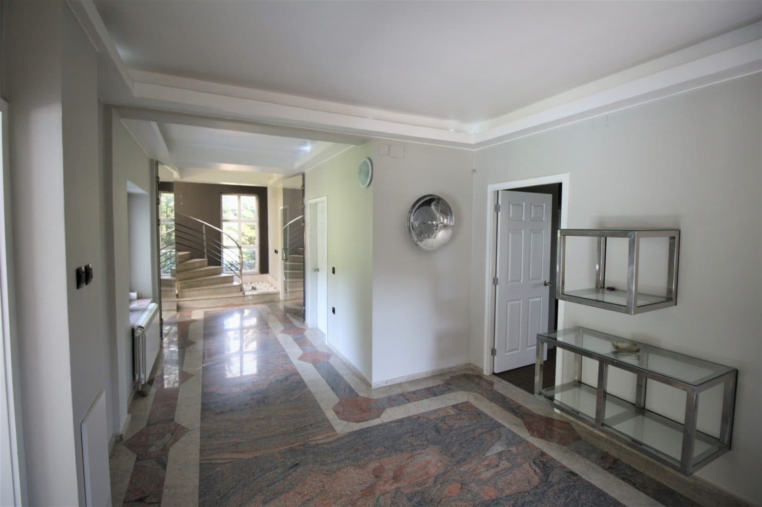 Exclusive house on Vodno - For Rent - Vodno - Image 14