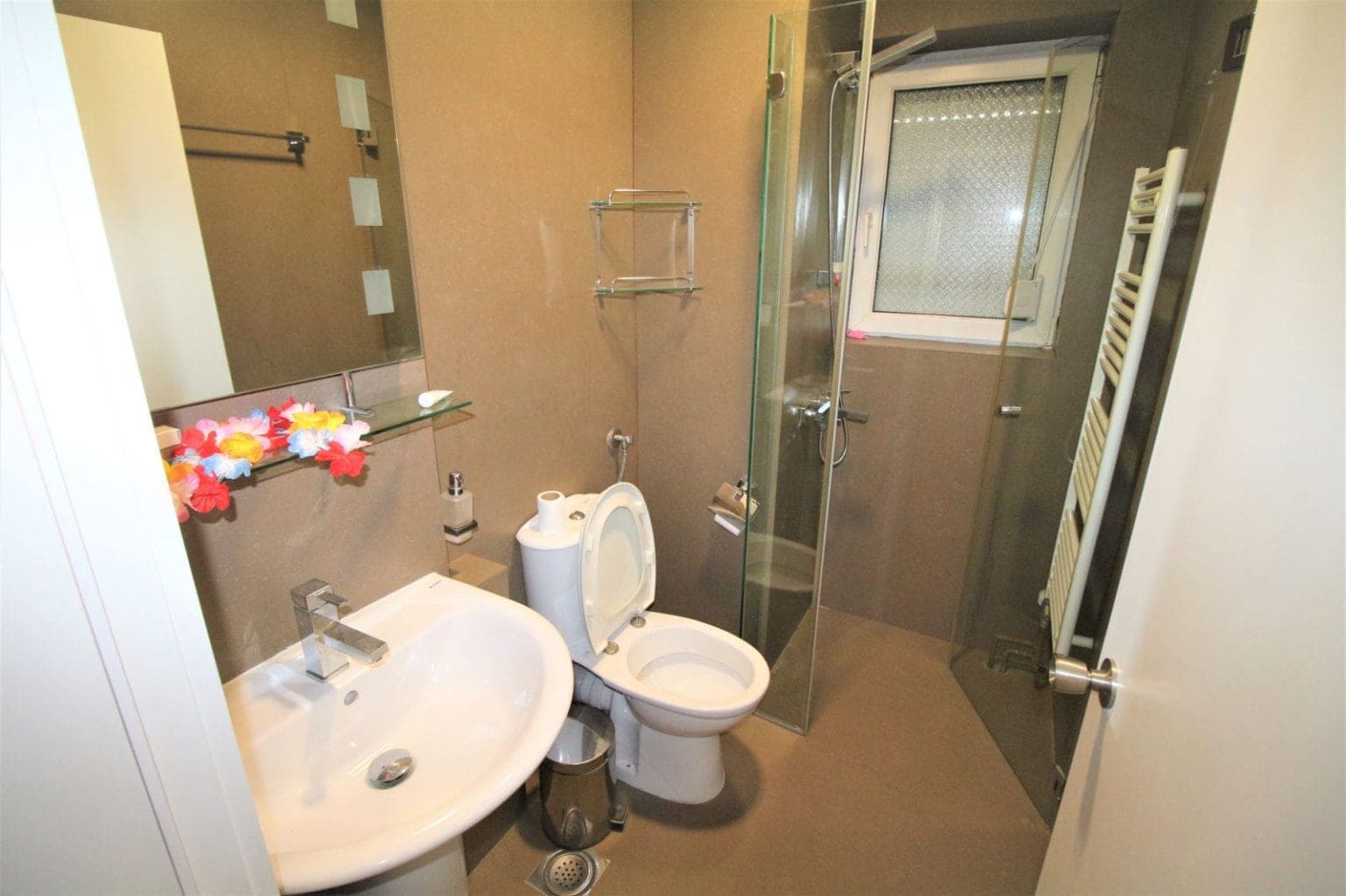 Exclusive house on Vodno - For Rent - Vodno - Image 17