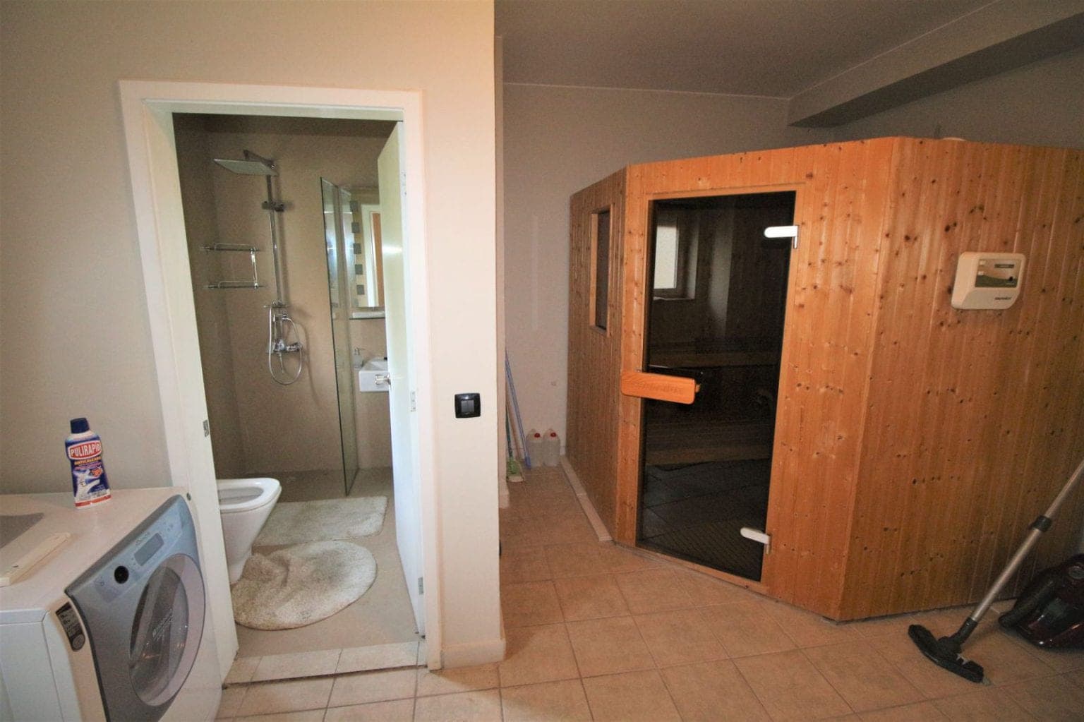 Exclusive house on Vodno - For Rent - Vodno - Image 18