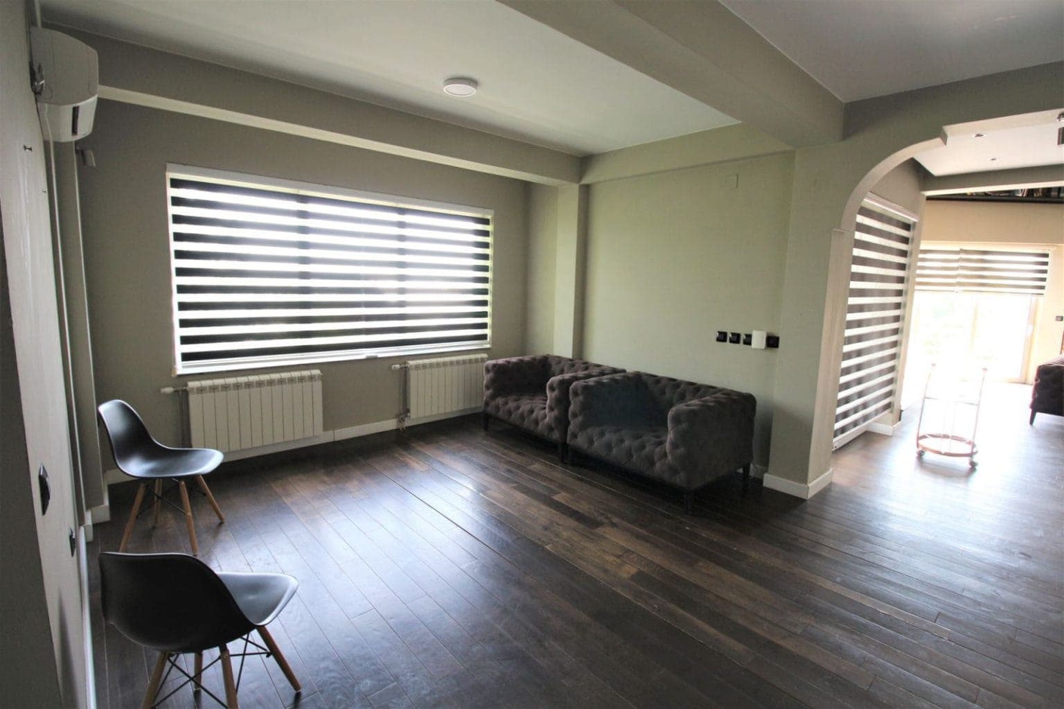 Exclusive house on Vodno - For Rent - Vodno - Image 12