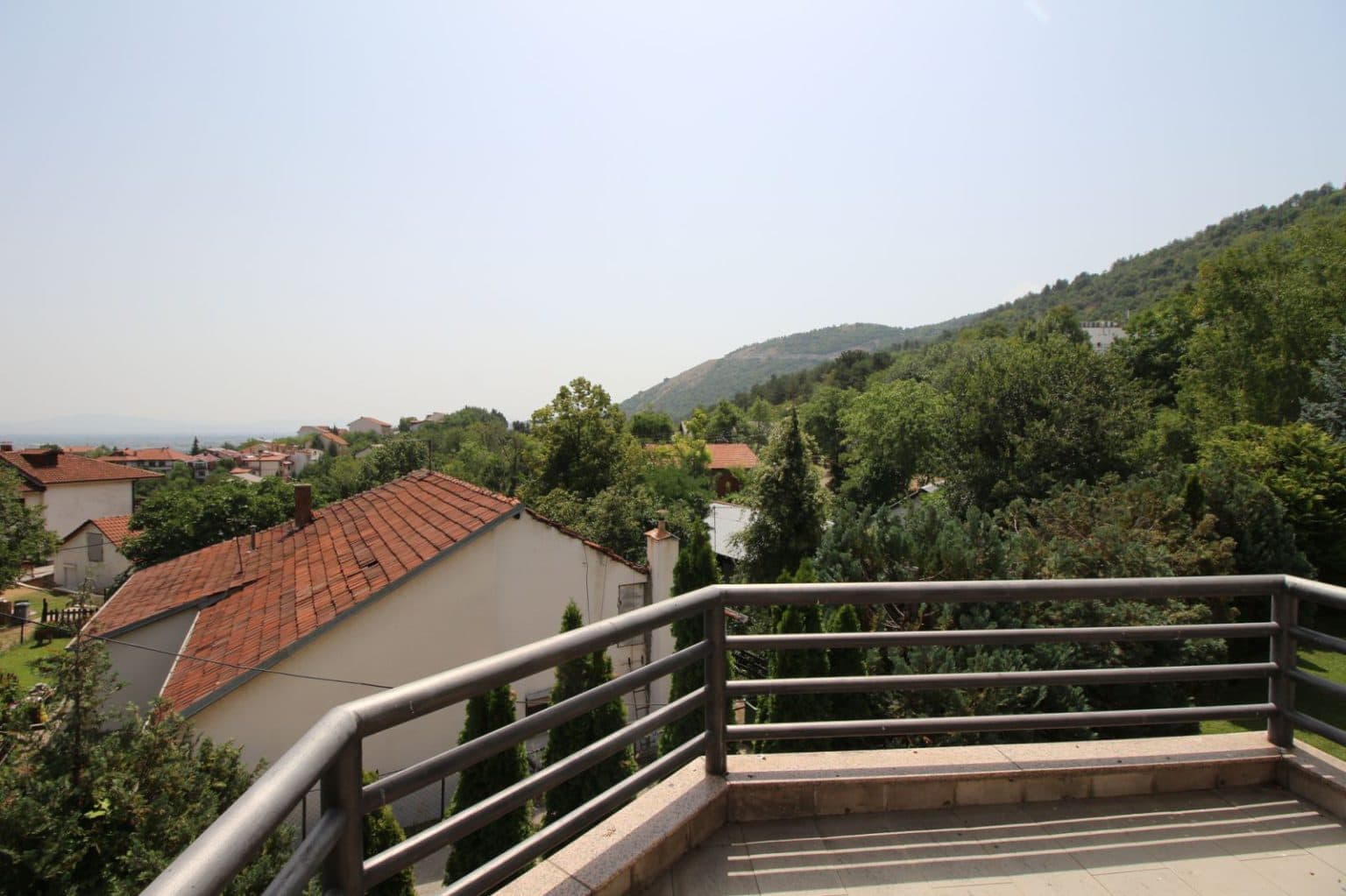 Exclusive house on Vodno - For Rent - Vodno - Image 20