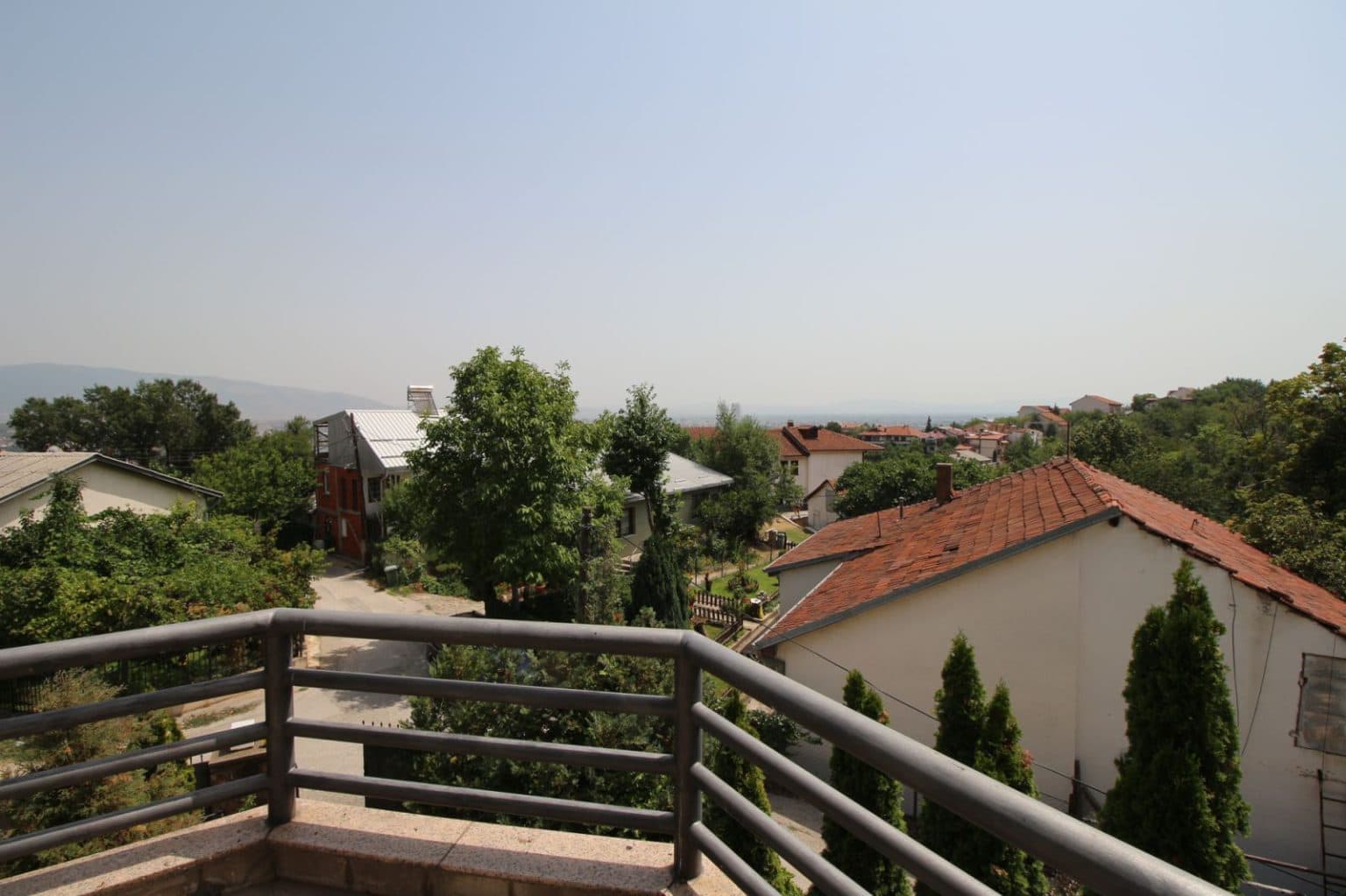 Exclusive house on Vodno - For Rent - Vodno - Image 21