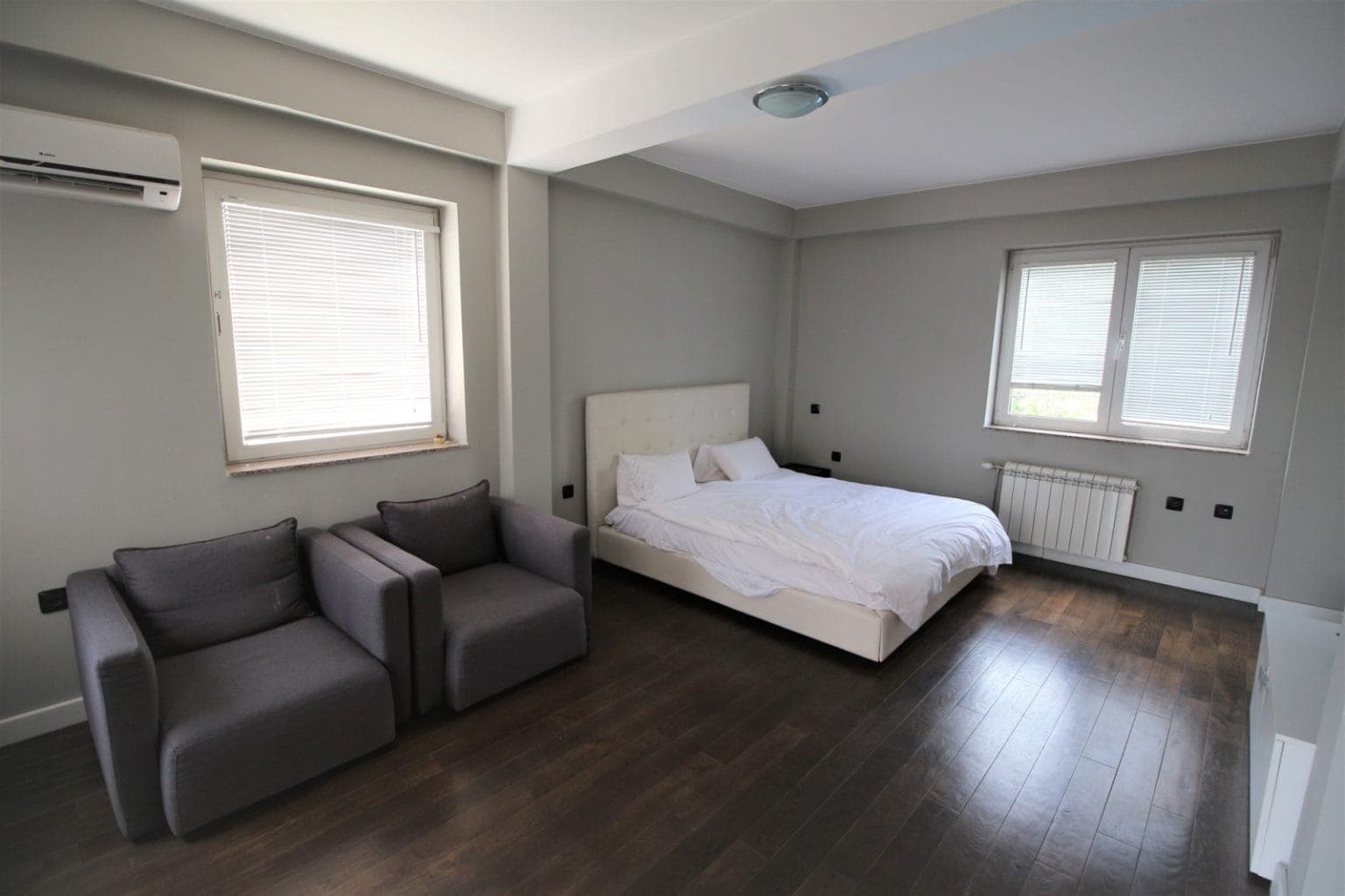 Exclusive house on Vodno - For Rent - Vodno - Image 22