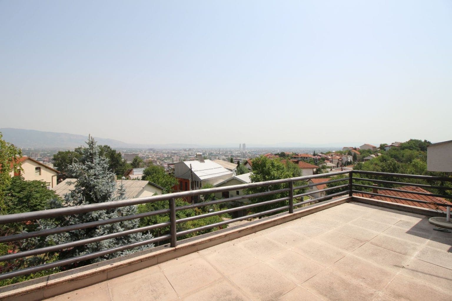 Exclusive house on Vodno - For Rent - Vodno - Image 24