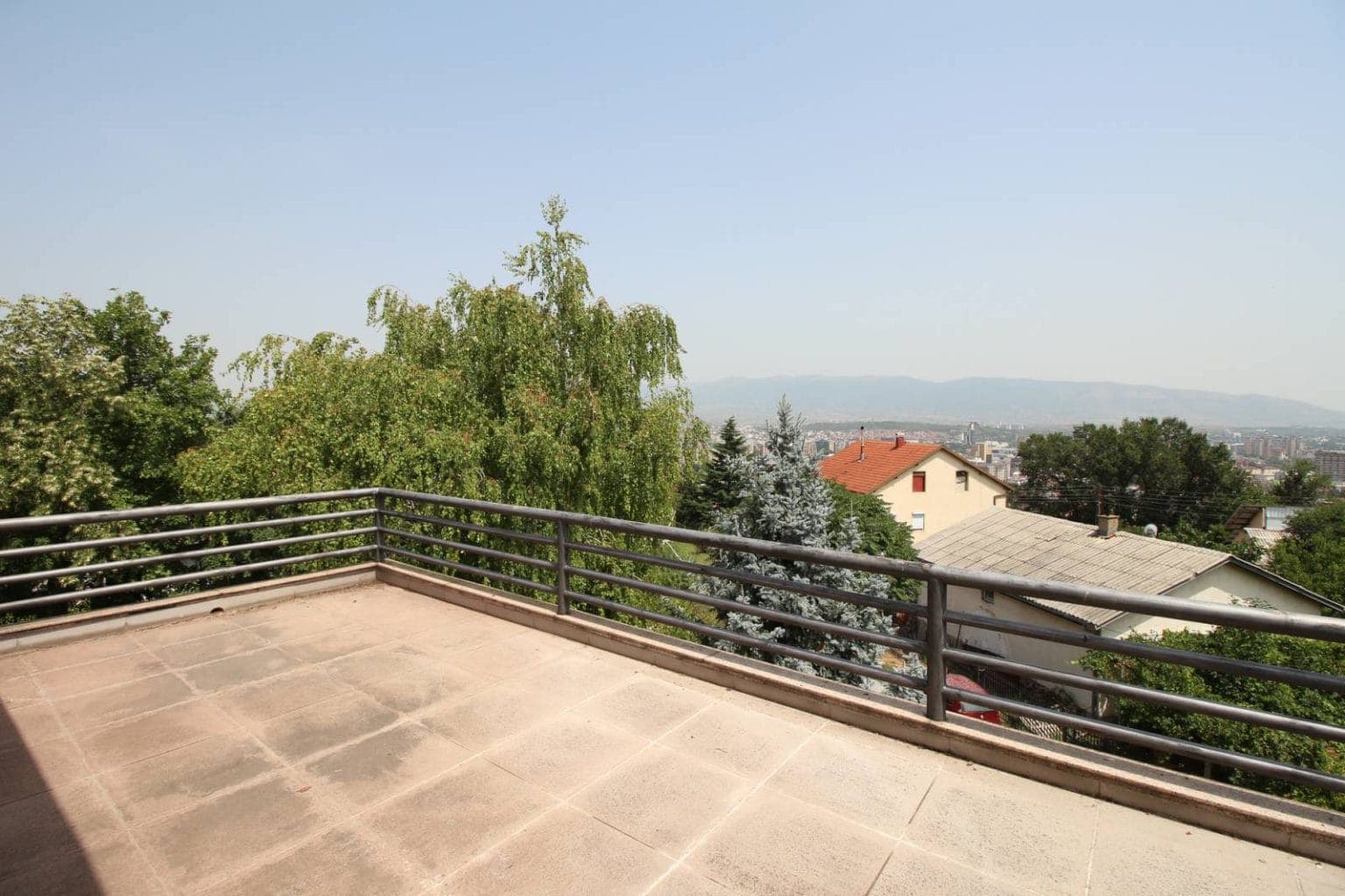 Exclusive house on Vodno - For Rent - Vodno - Image 25
