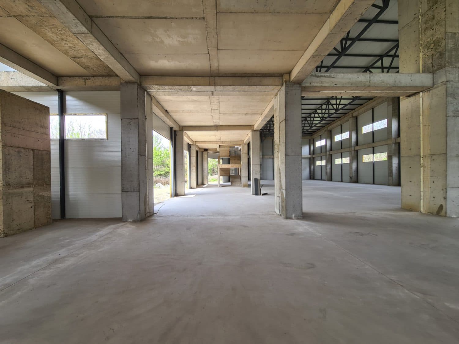 Warehouse on a great location in Avtokomanda - For Rent - Gazi Baba - Image 5