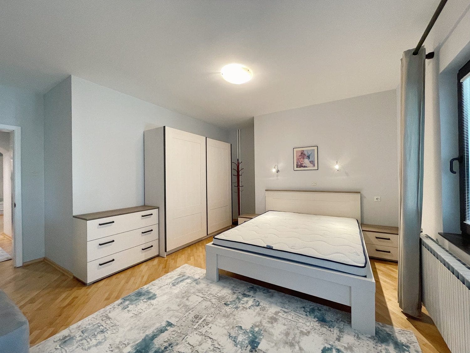 Модерен стан во Црниче - За Изнајмување - Црниче - Слика 13