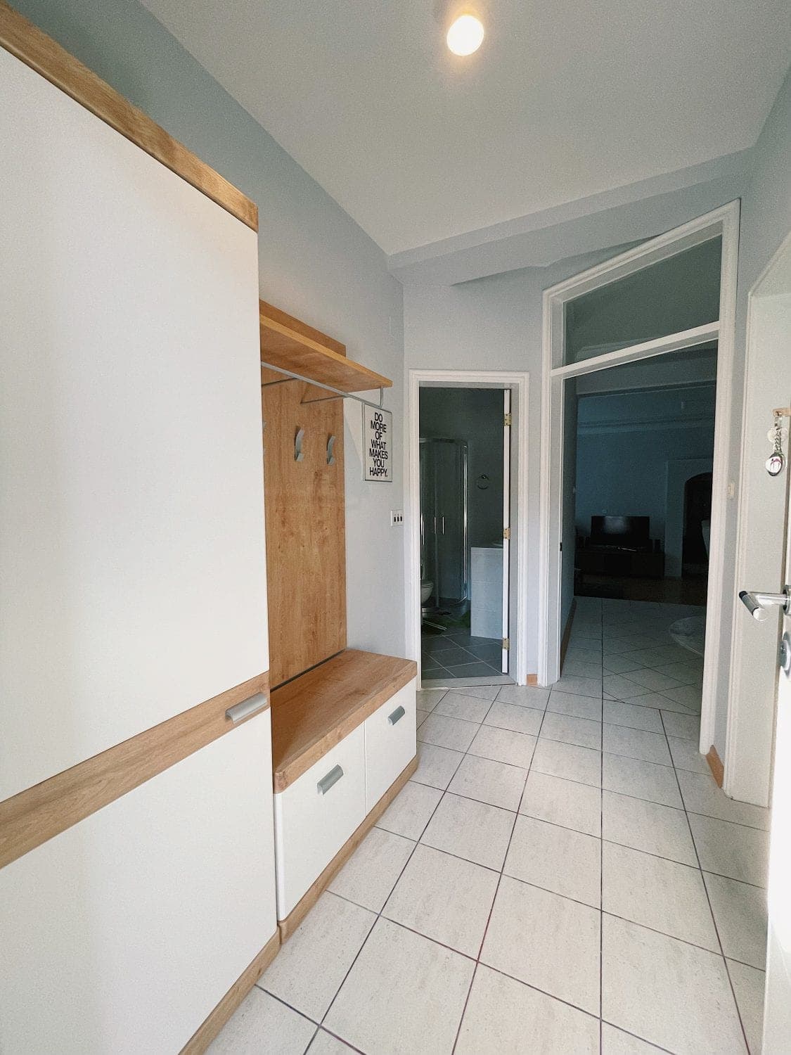 Модерен стан во Црниче - За Изнајмување - Црниче - Слика 7