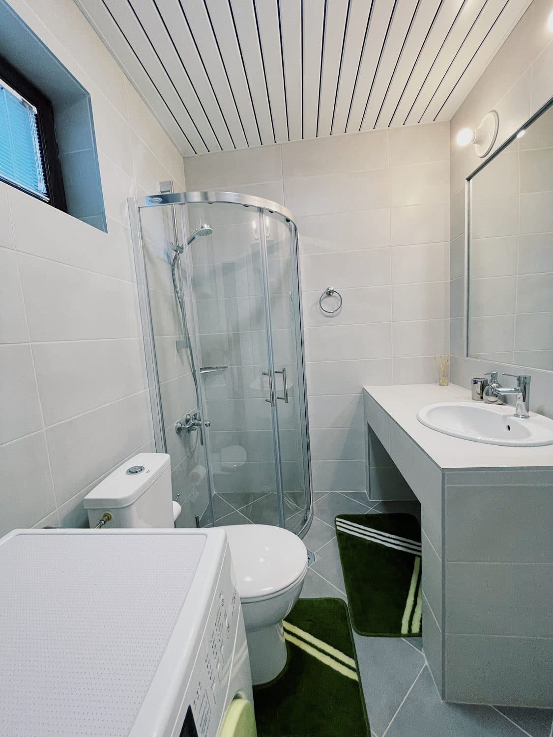 Модерен стан во Црниче - За Изнајмување - Црниче - Слика 16