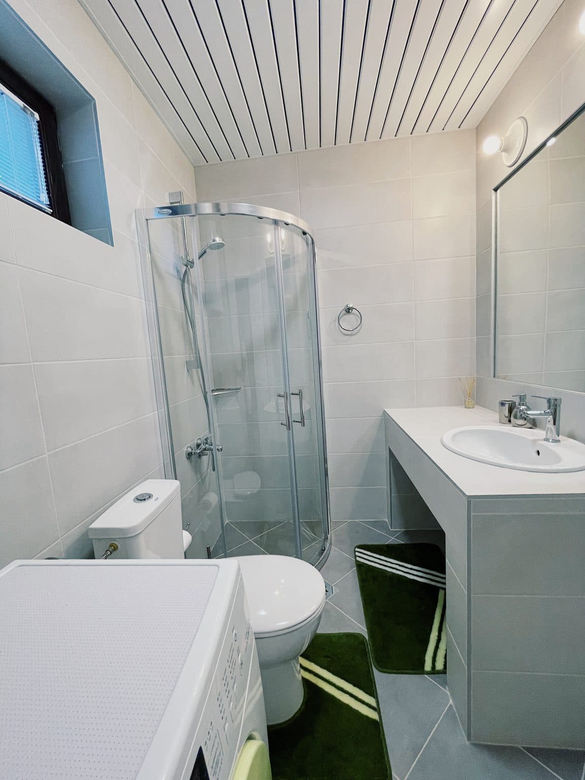 Furnished modern apartment in Crniche - For Rent - Crniche - Image 16