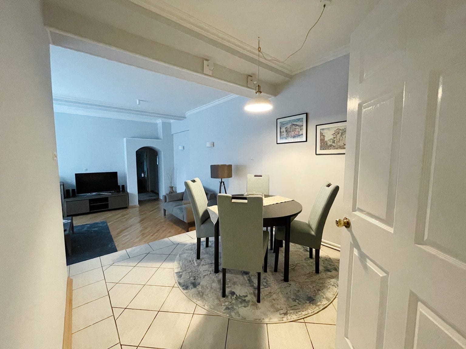 Модерен стан во Црниче - 3