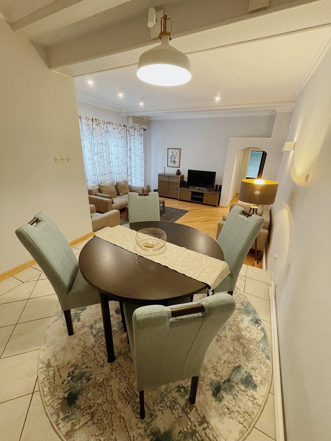 Furnished modern apartment in Crniche - For Rent - Crniche - Image 6