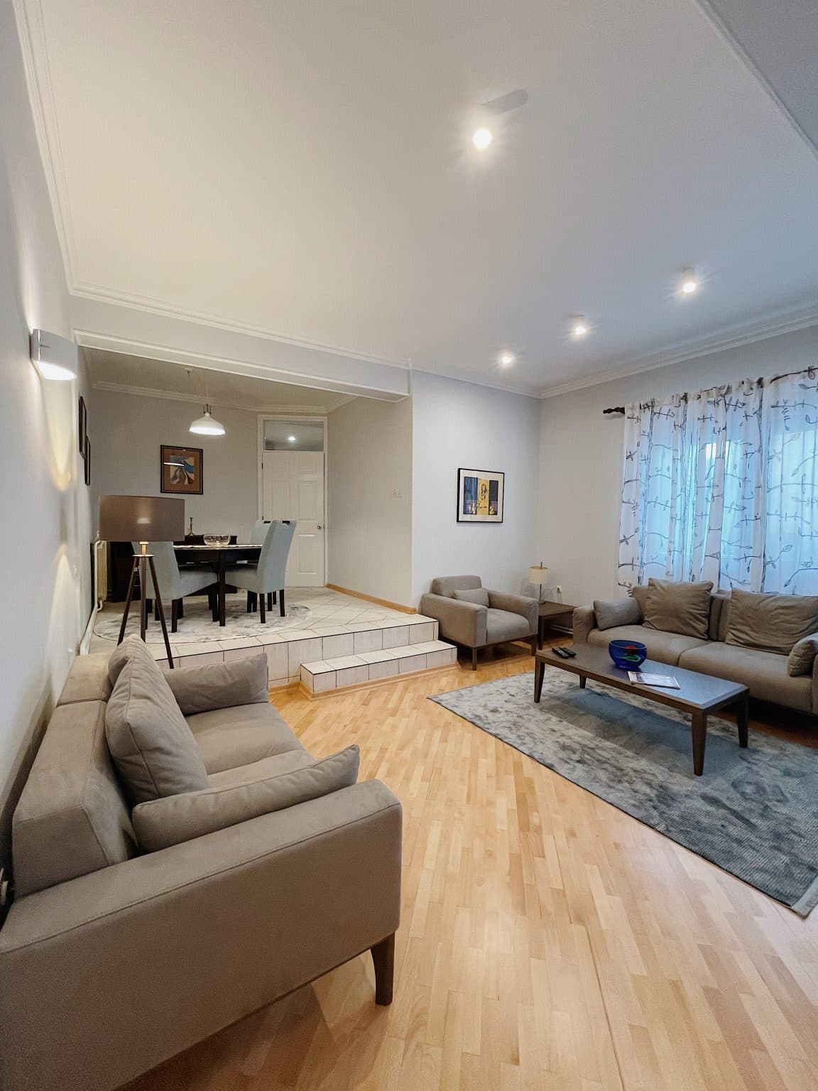 Furnished modern apartment in Crniche - For Rent - Crniche - Image 4