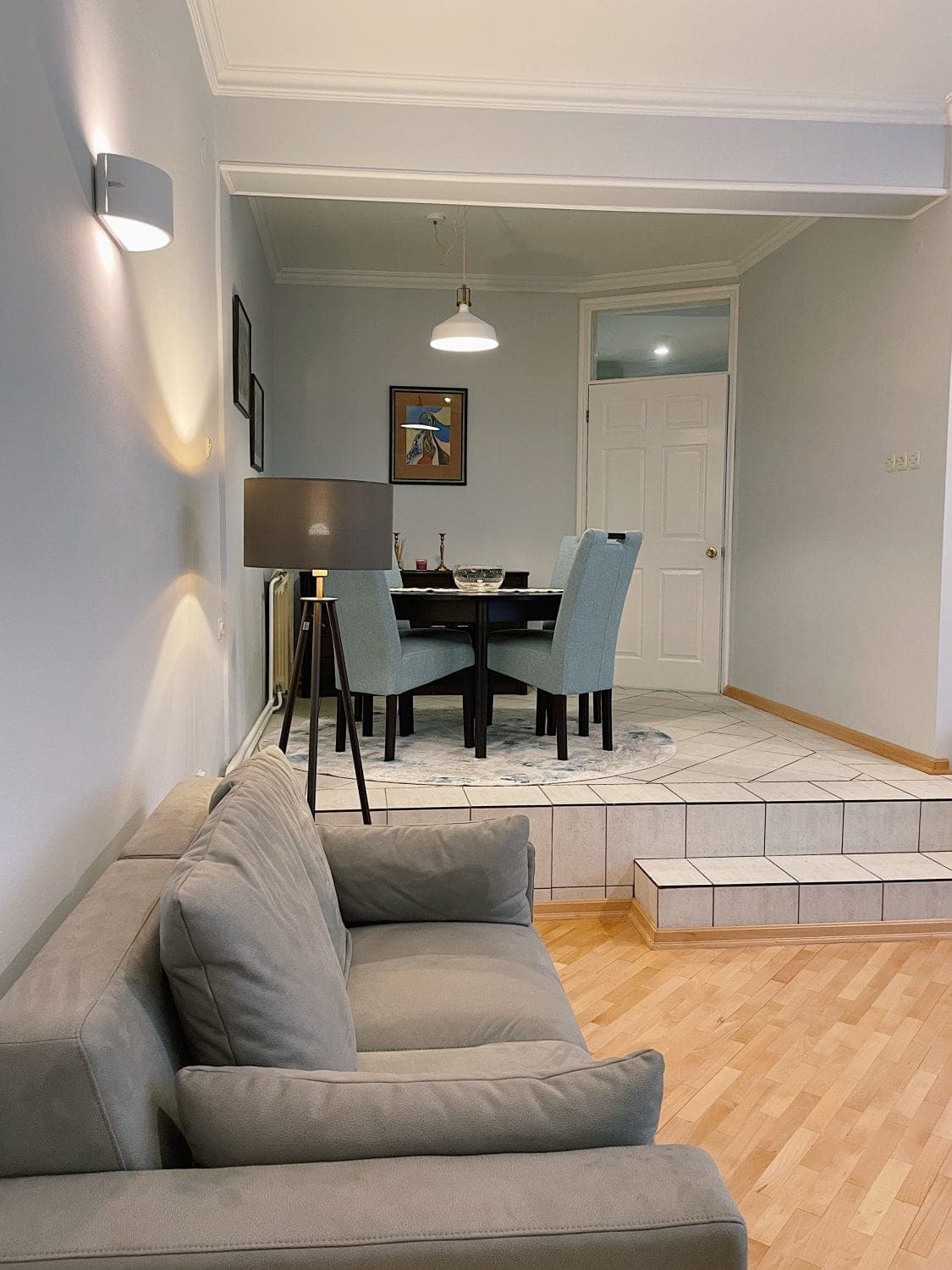 Модерен стан во Црниче - За Изнајмување - Црниче - Слика 10