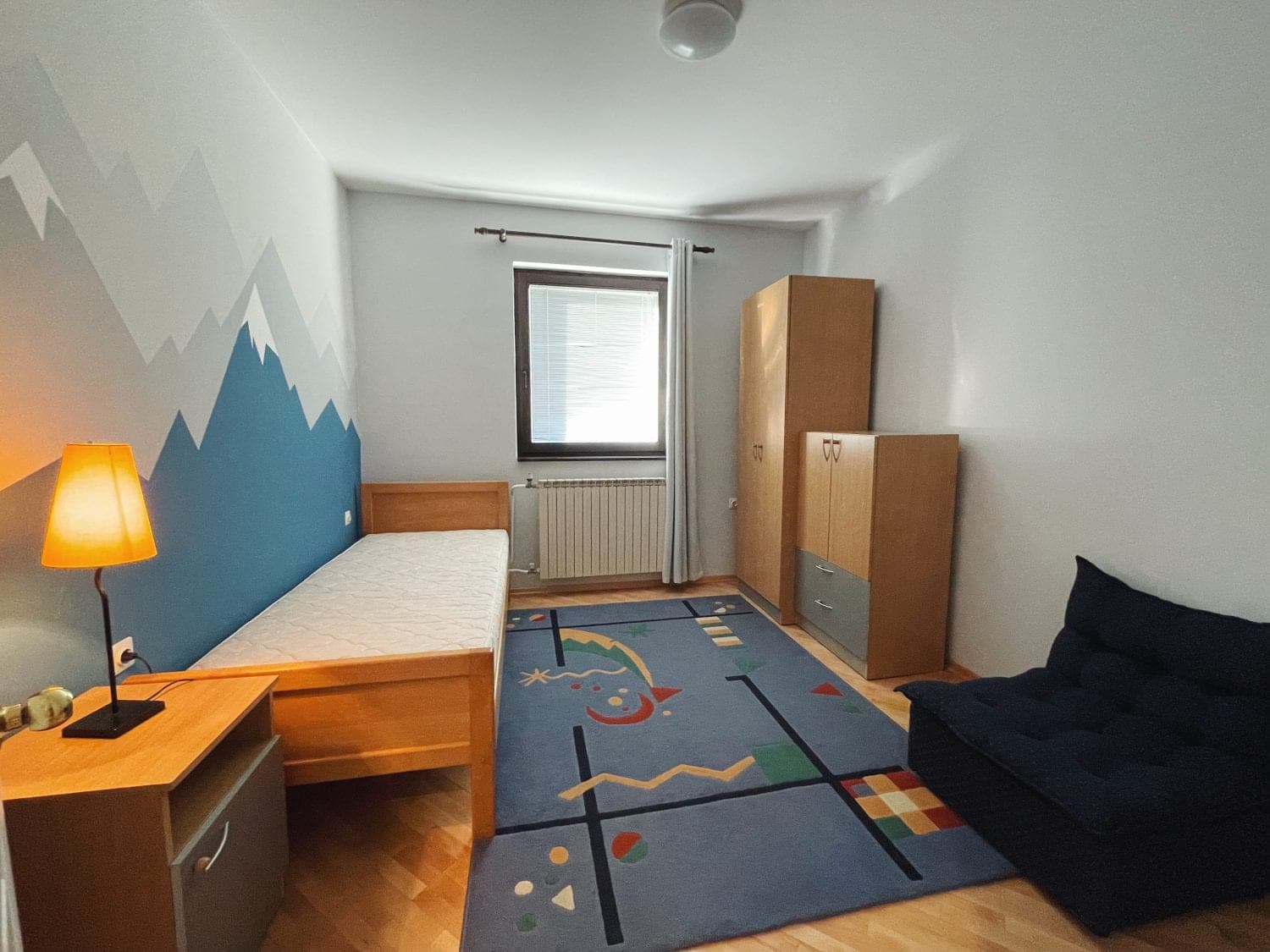 Модерен стан во Црниче - За Изнајмување - Црниче - Слика 15