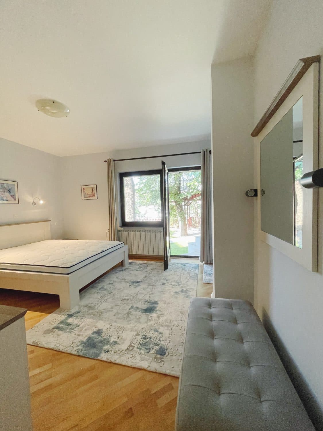 Модерен стан во Црниче - За Изнајмување - Црниче - Слика 14