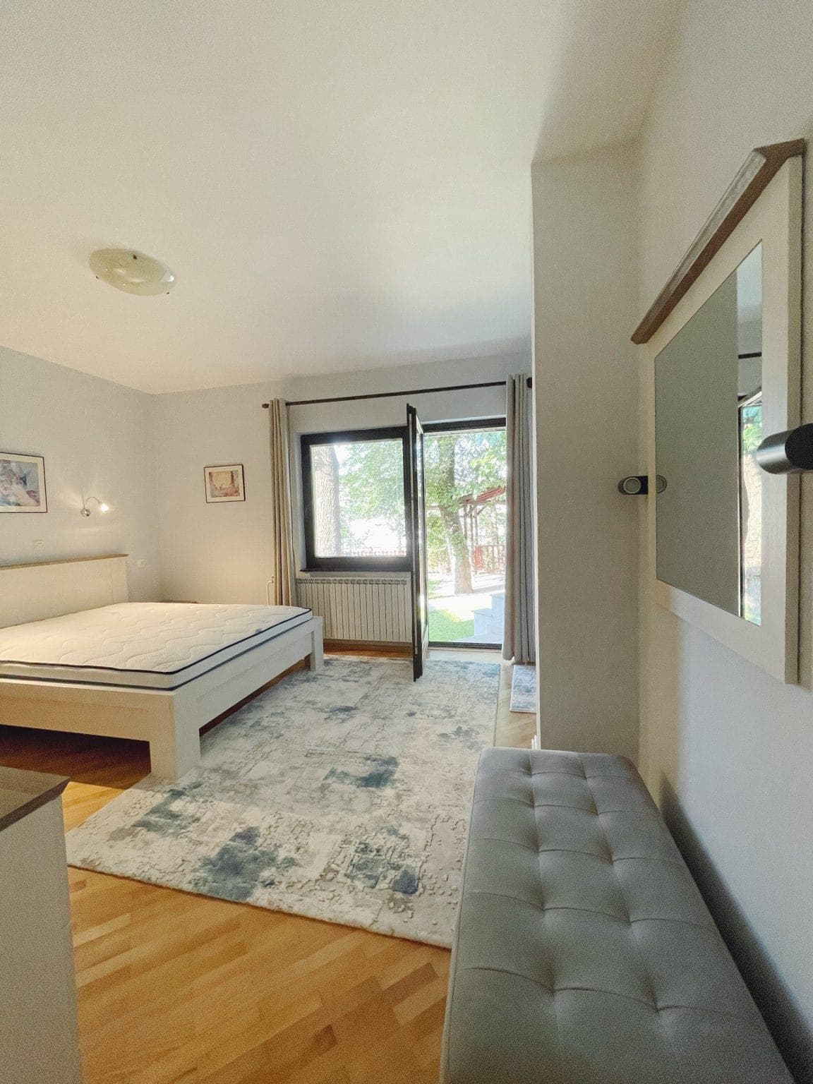 Furnished modern apartment in Crniche - For Rent - Crniche - Image 14