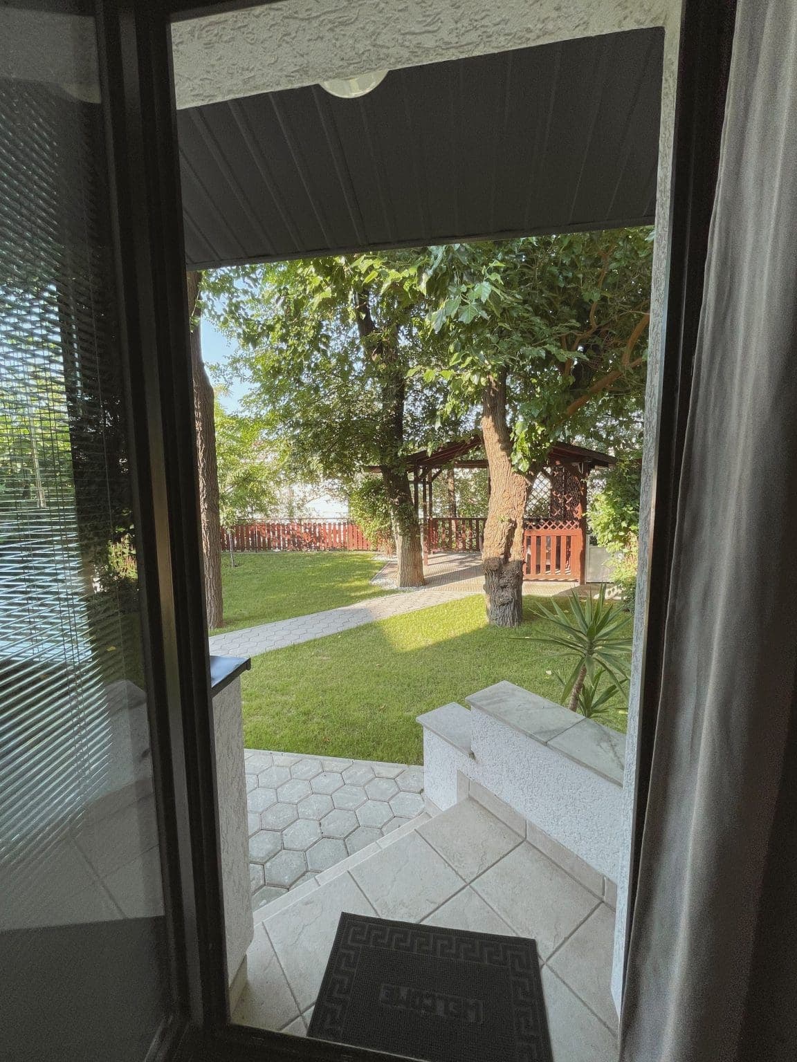Furnished modern apartment in Crniche - For Rent - Crniche - Image 8